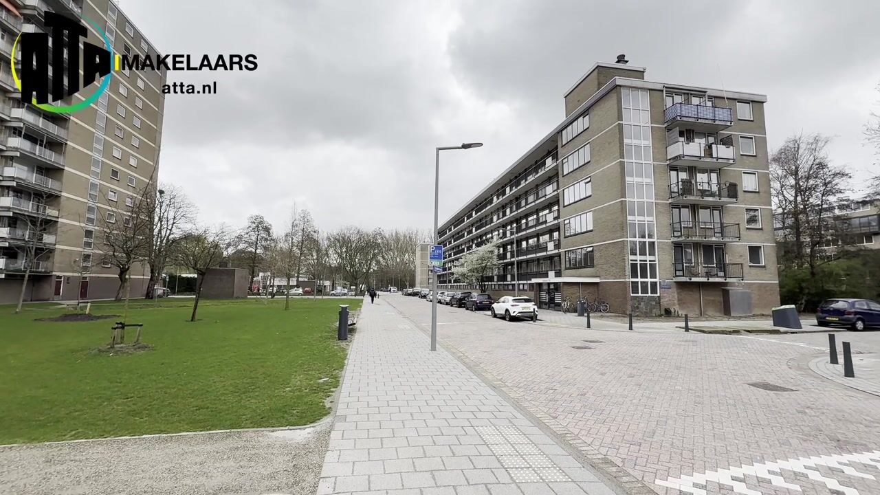 Video van Kreileroord 69