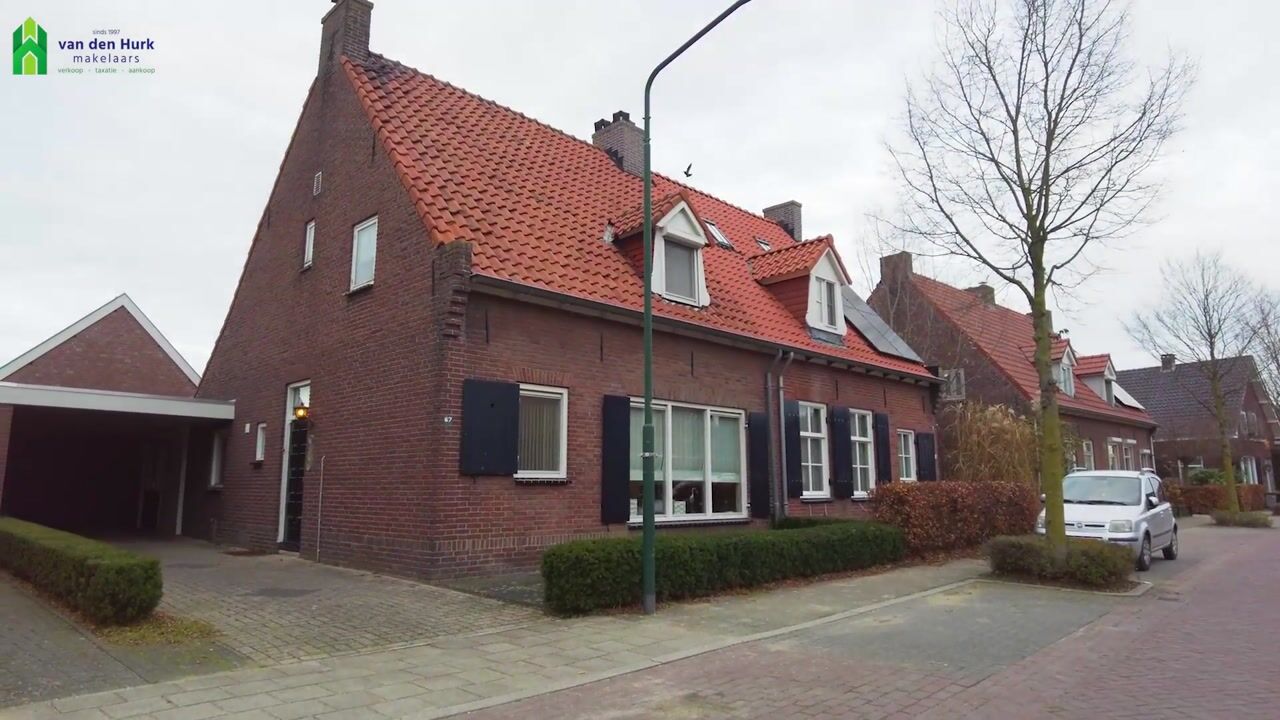 Video van De Haag 67