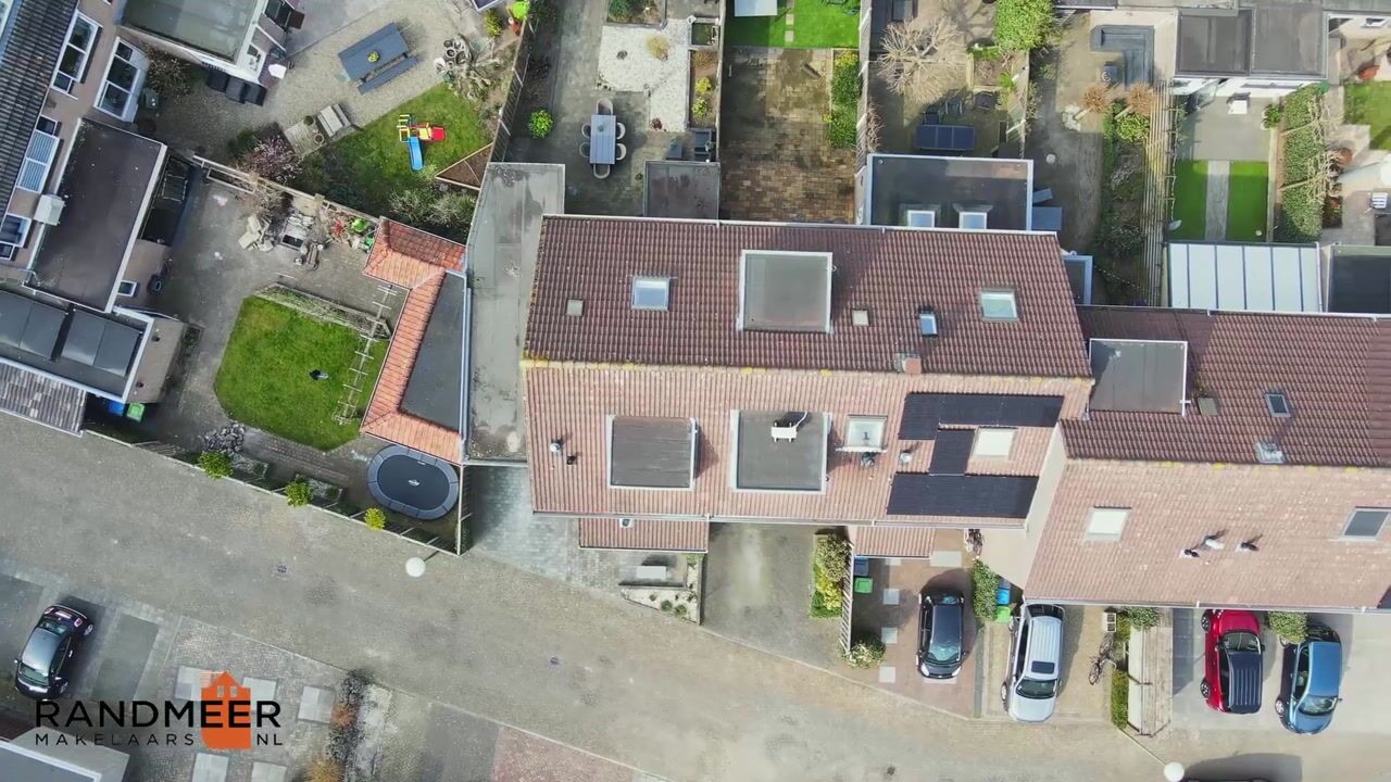 Video of Brummelkamp 5