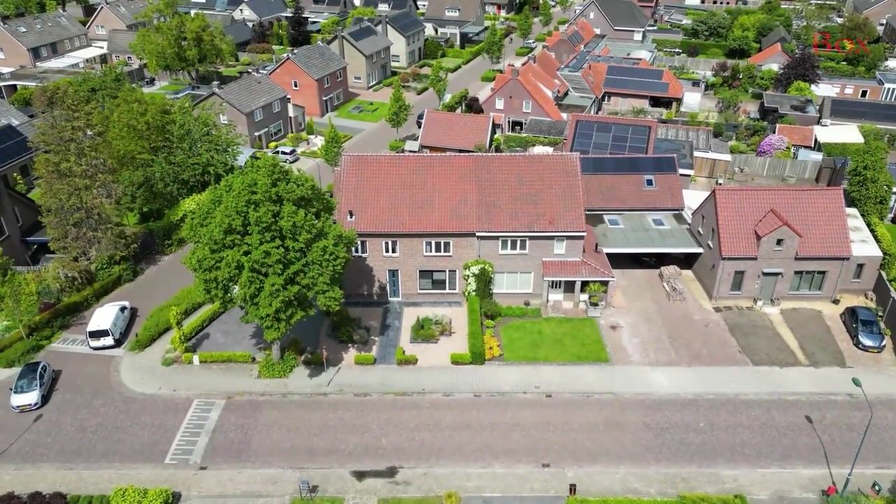 Video van Heuvelseweg 7