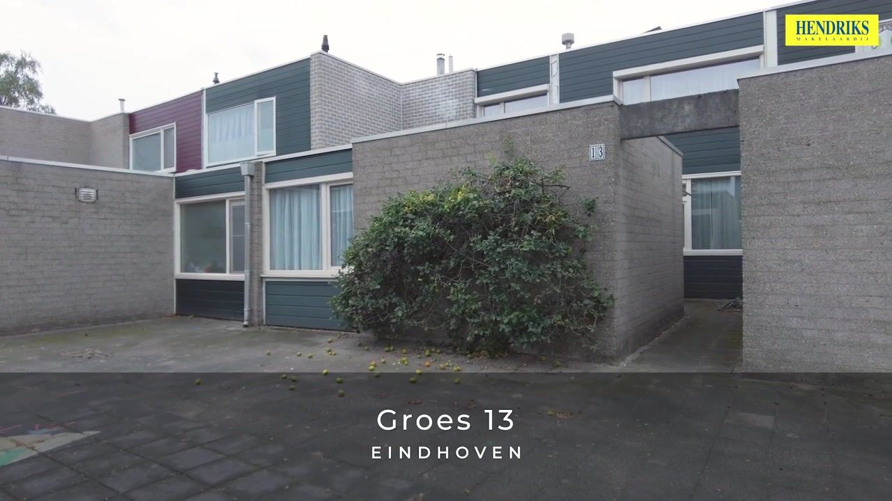 Video of Groes 13
