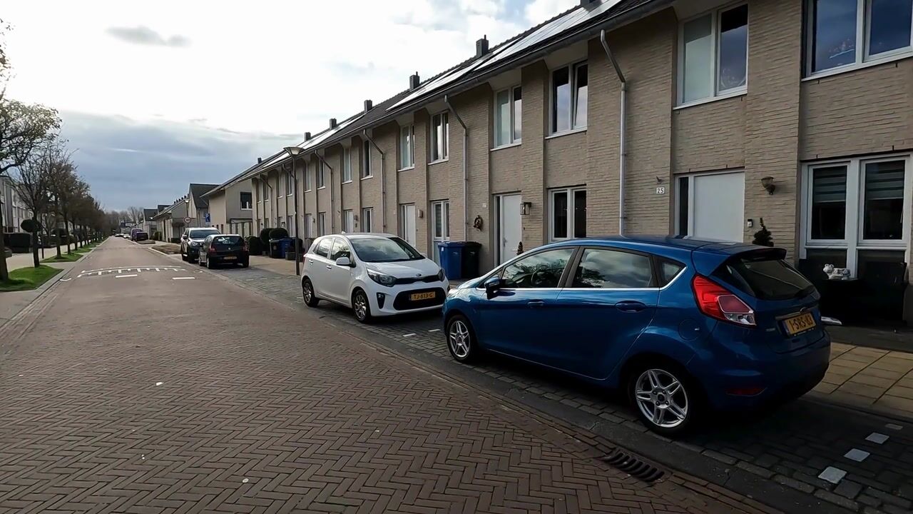 Video van Dokter Diamantlaan 23