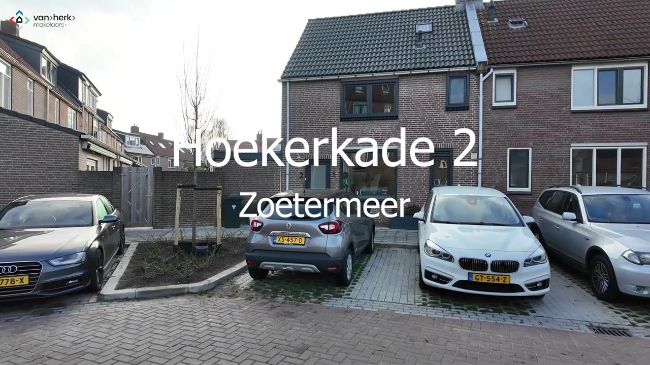 Video van Hoekerkade 2