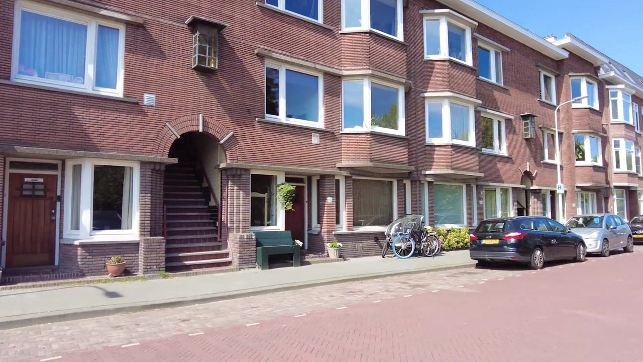 Video van Kornoeljestraat 100