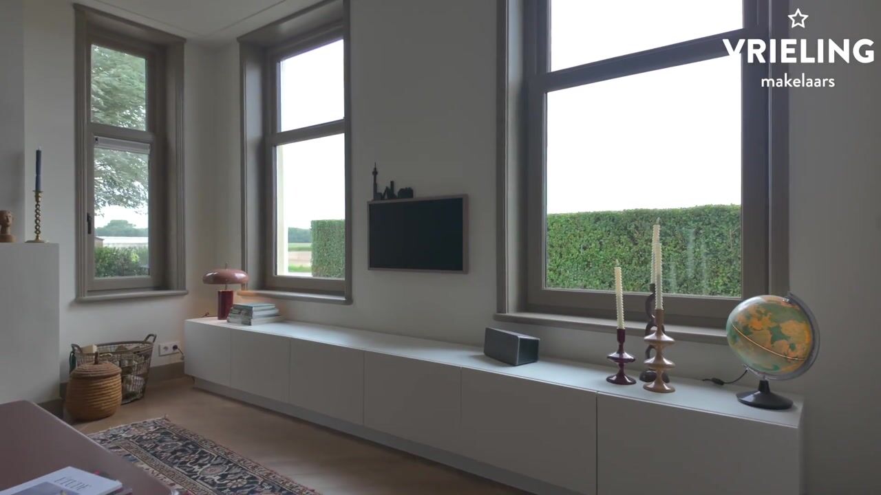 Video van Mollekade 27