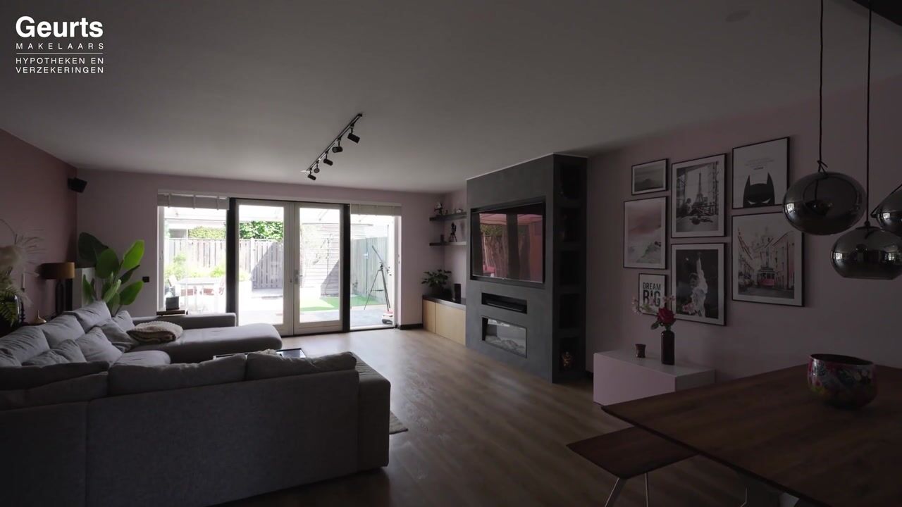 Video van Iris 25