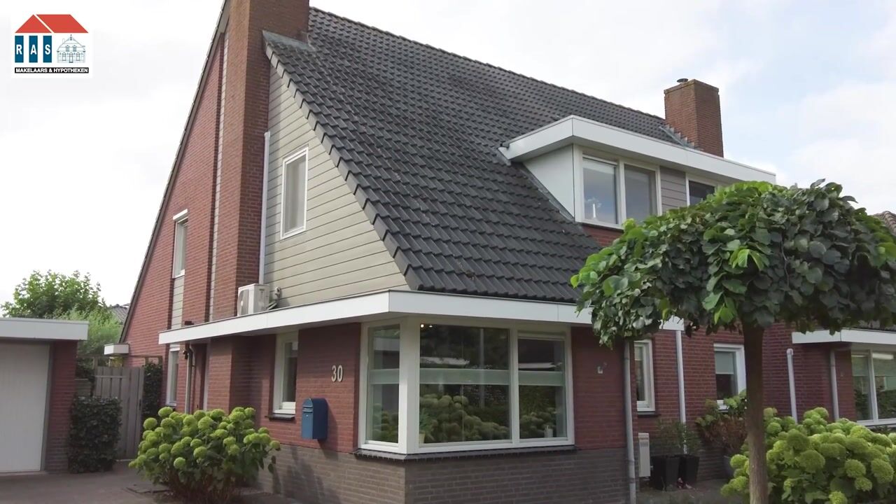 Video of Dorpswei 30
