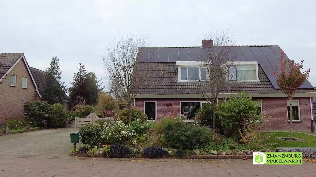 Video of Eserstraat 23-B