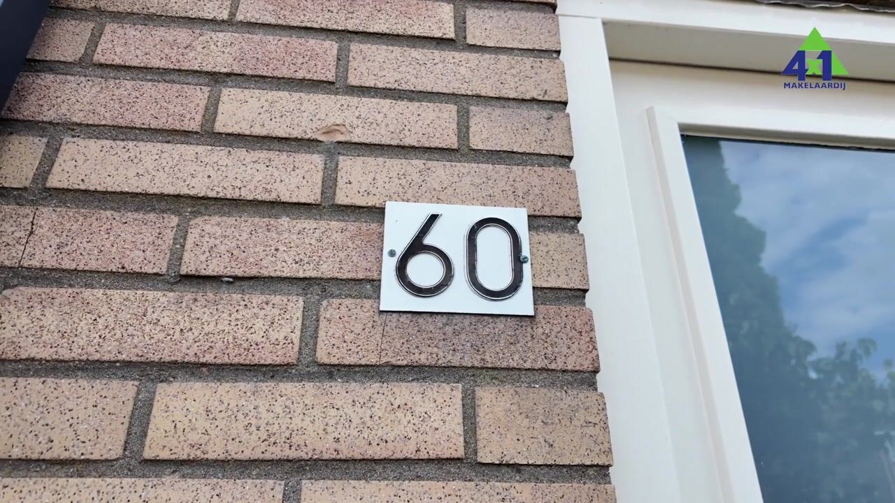 Video of Dokter Bloemstraat 60