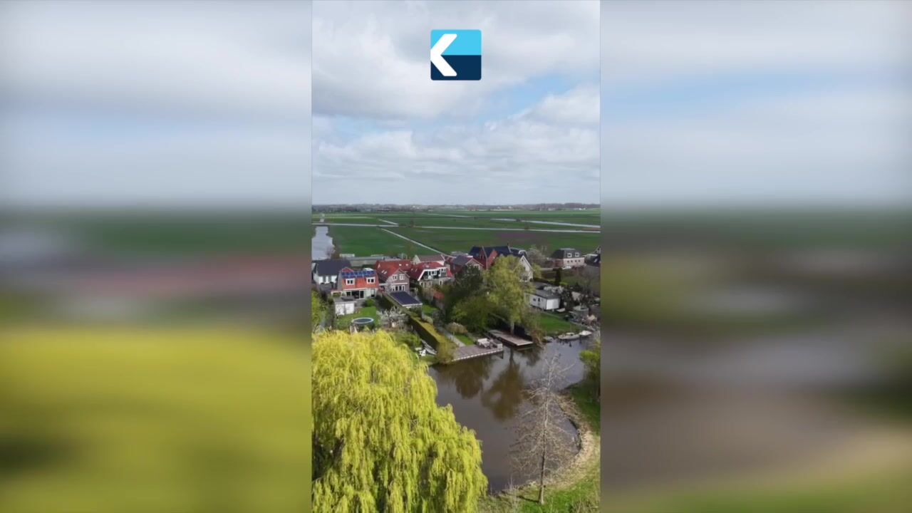 Video van Oosteinde 40