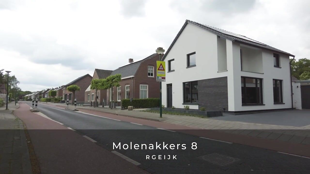 Video of Molenakkers 8