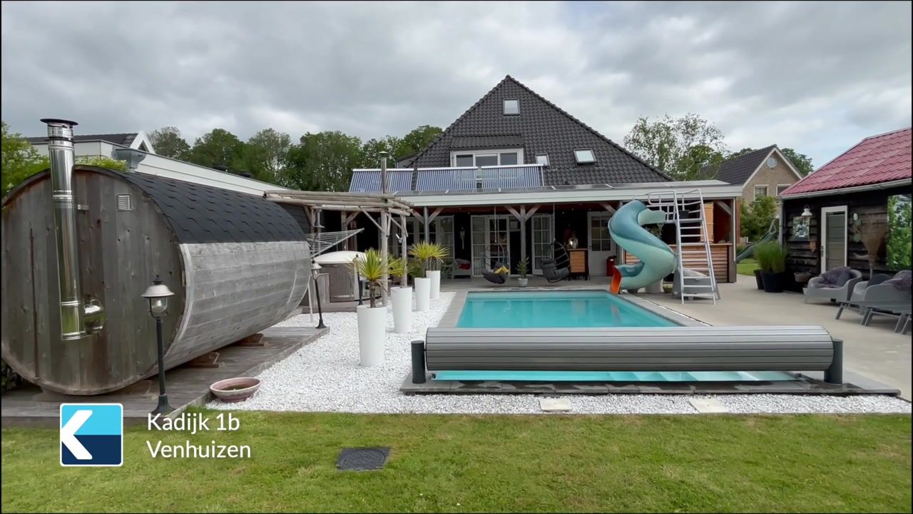 Video van Kadijk 1-B