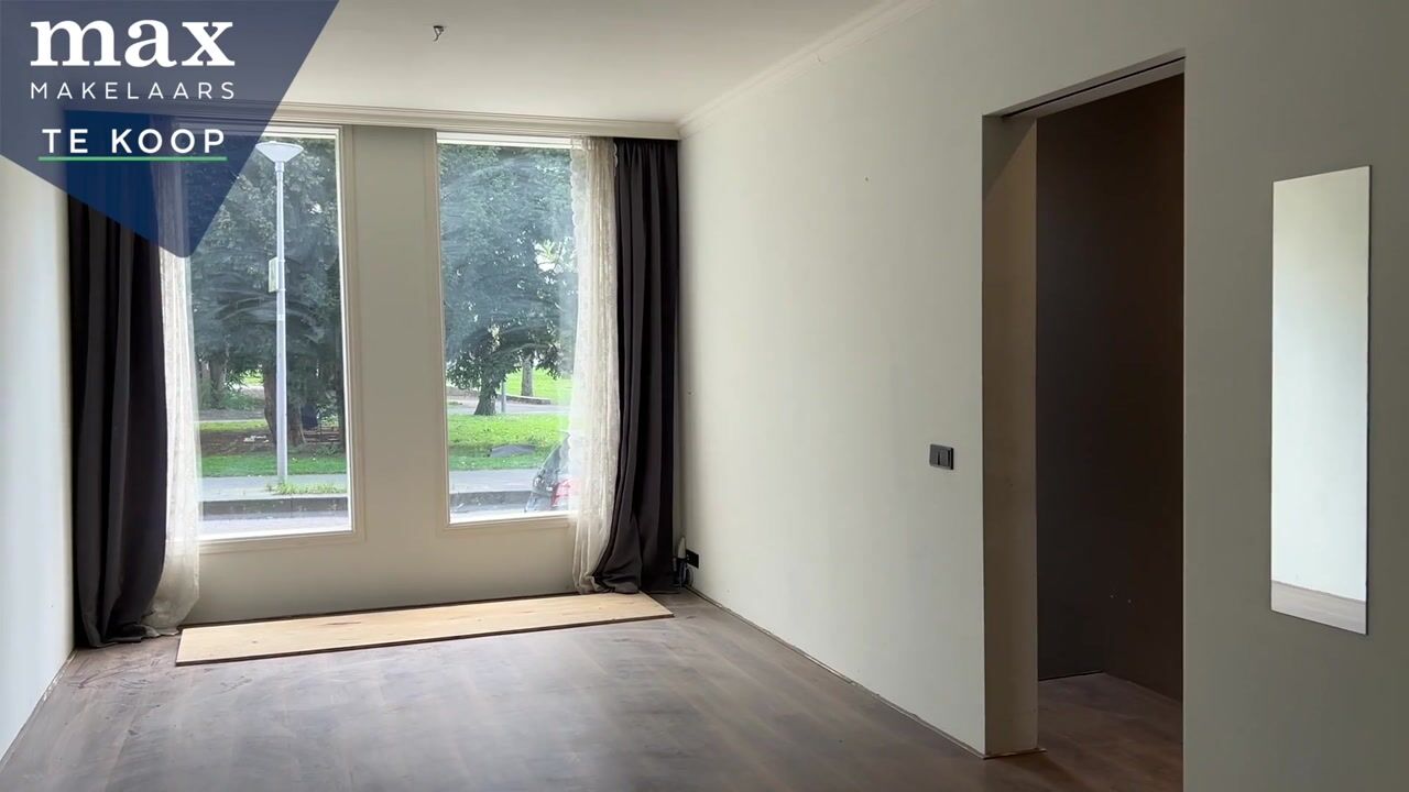 Video van Karel de Stouteplein 9-A