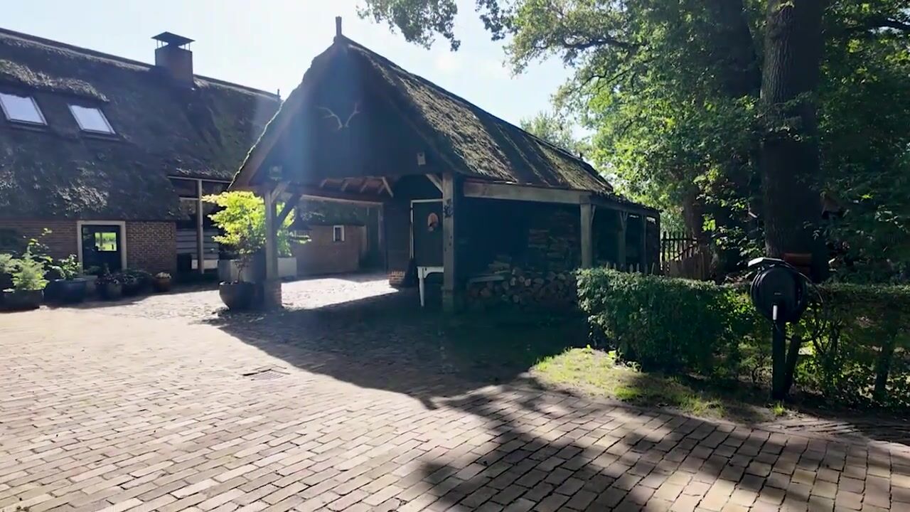Video van Oud Aalden 10