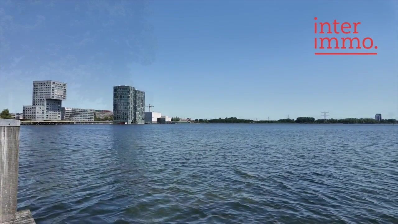 Video of Elburgkade 74