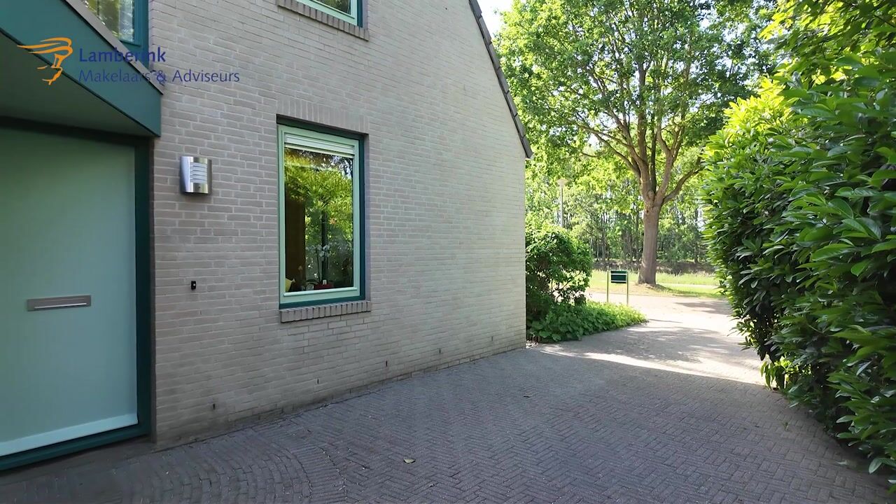 Video van Vlintdreef 12