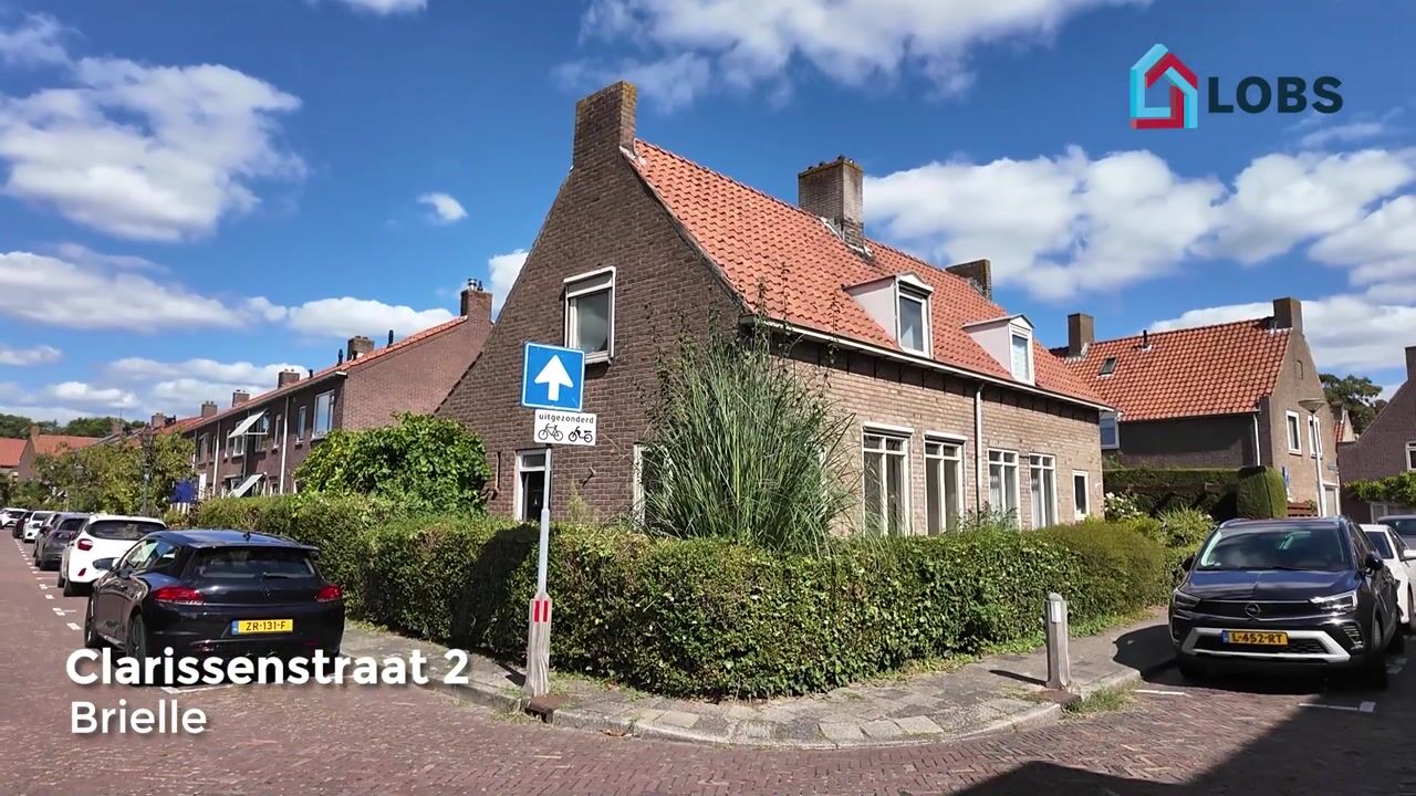 Video van Clarissenstraat 2