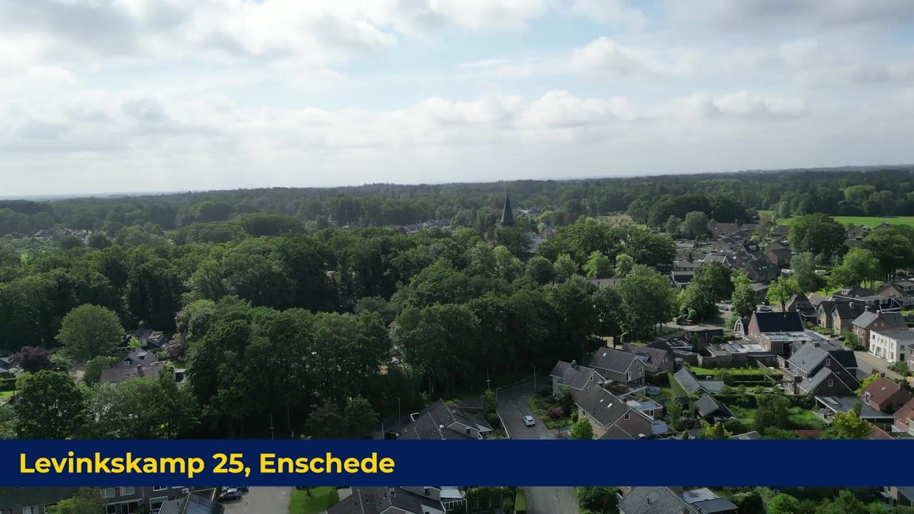 Video van Levinkskamp 25