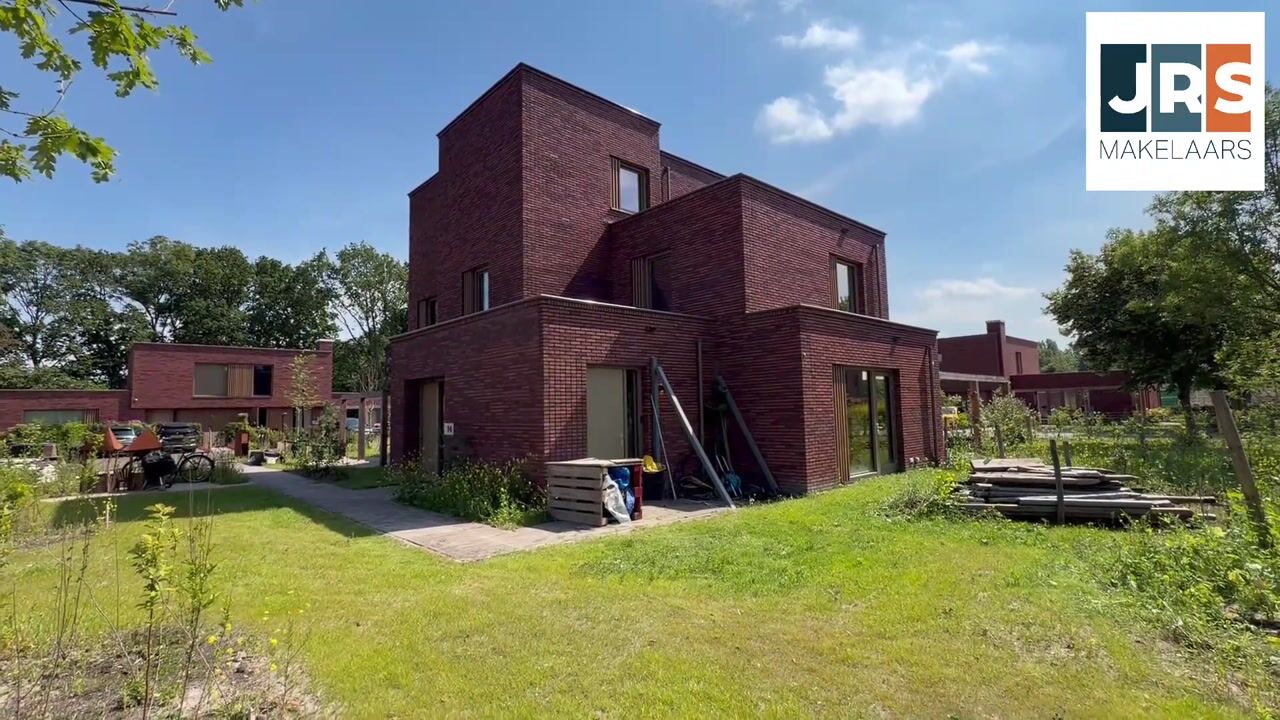 Video van Zomereik 14