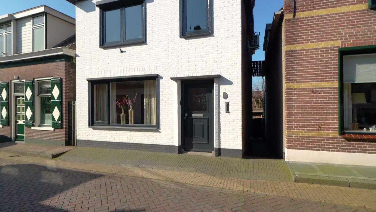 Video of Vissersdijk 34