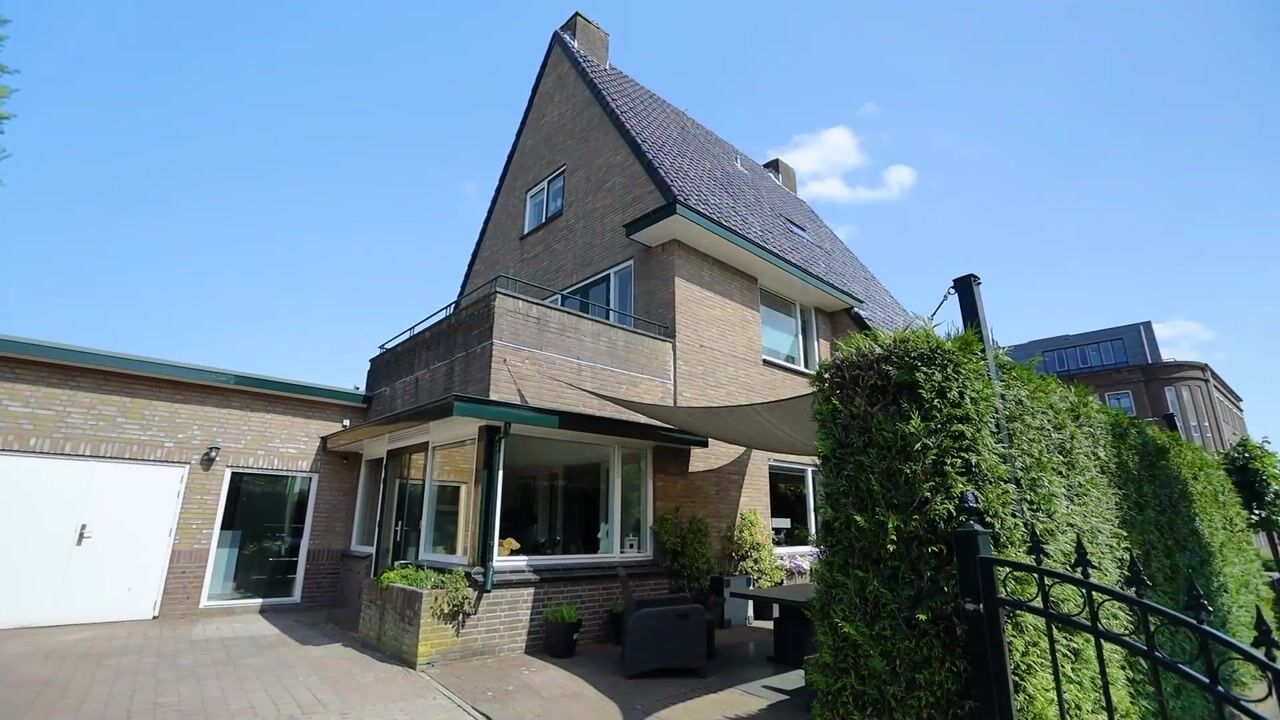 Video van Prinses Beatrixlaan 16