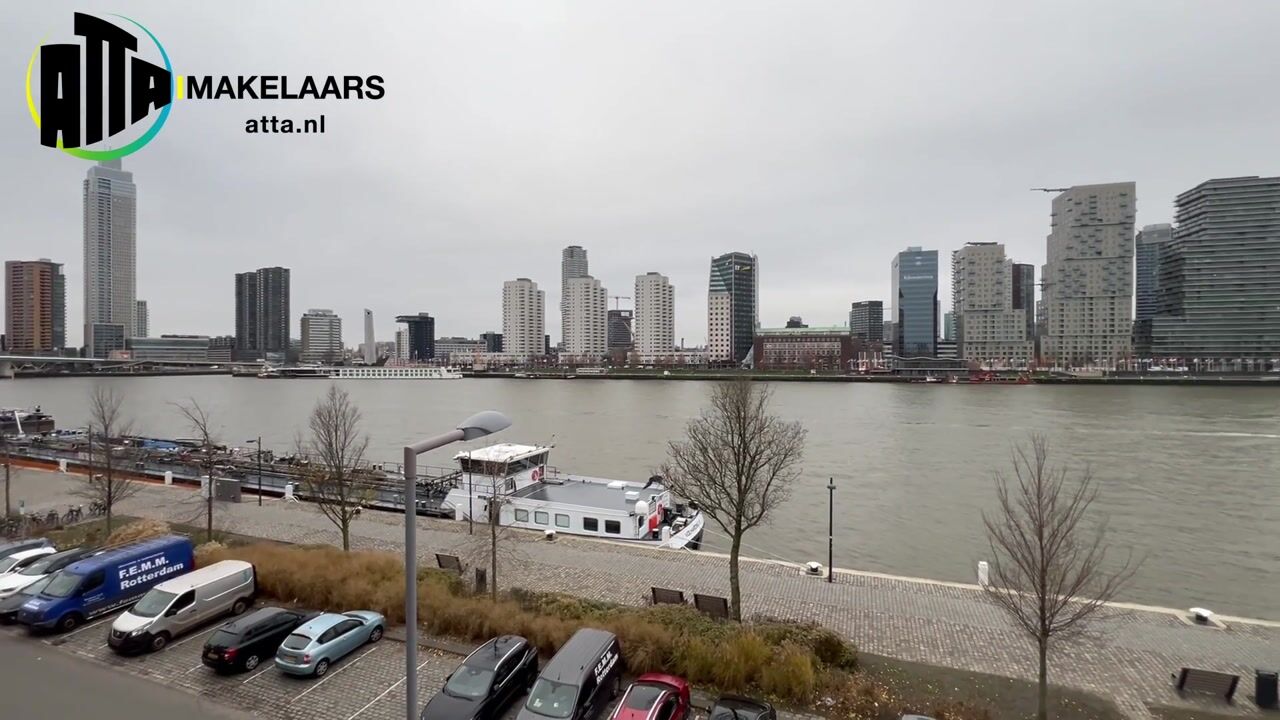 Video van Maaskade 133-A03