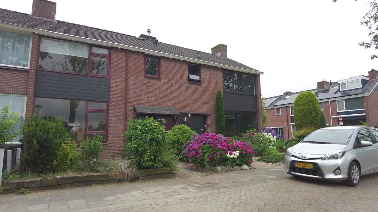 Video van Fazantstraat 12