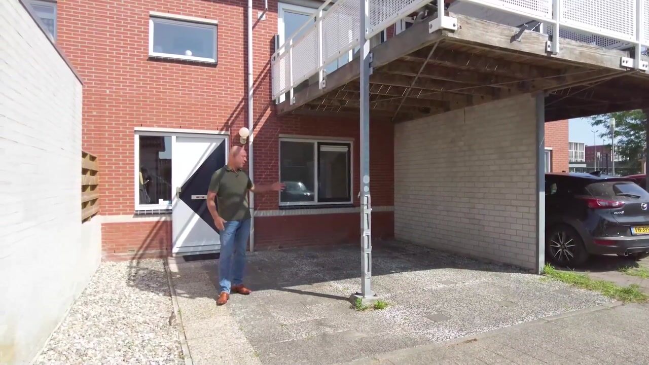 Video van Parallelweg 17