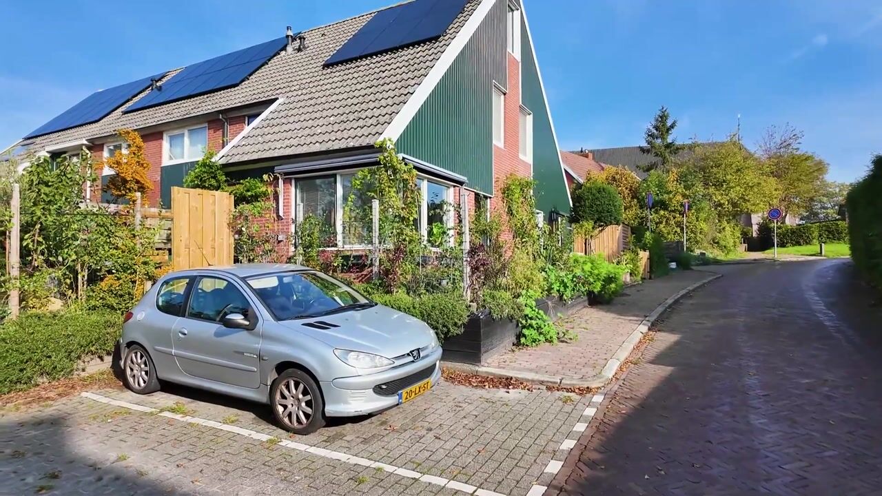 Video van Gerniersstee 2