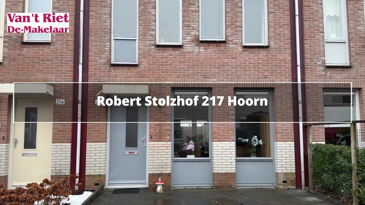 Video of Robert Stolzhof 217