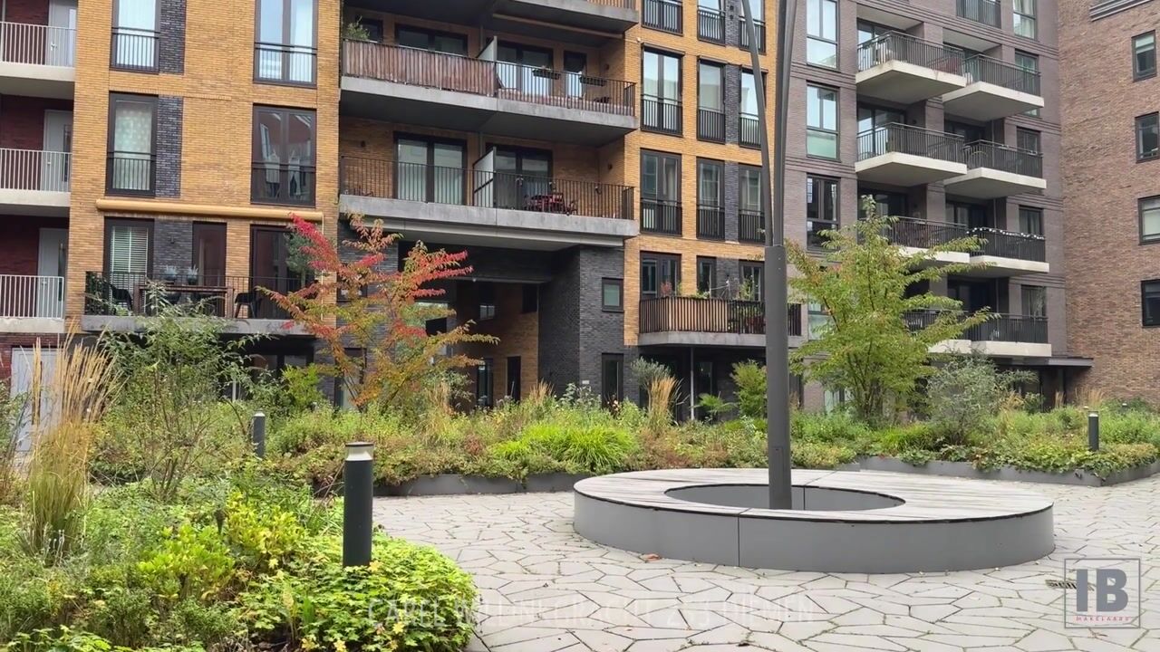 Video van Carel Willinkgracht 253