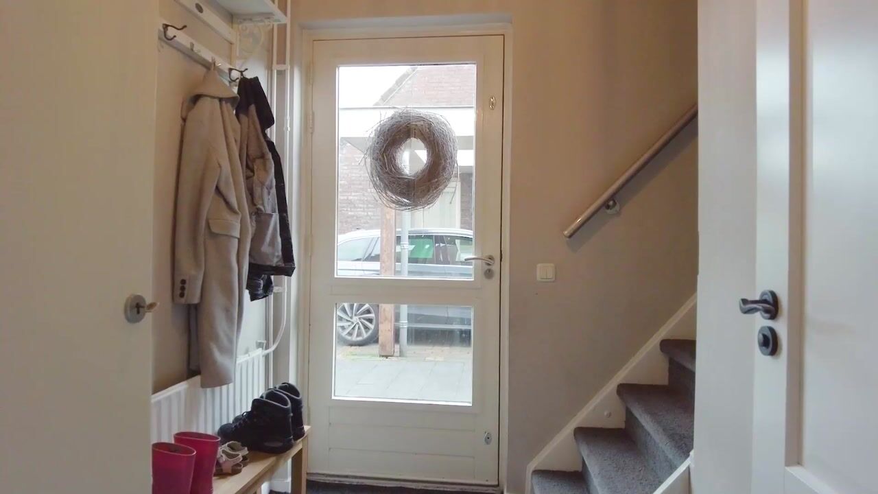 Video van Weidemaad 53
