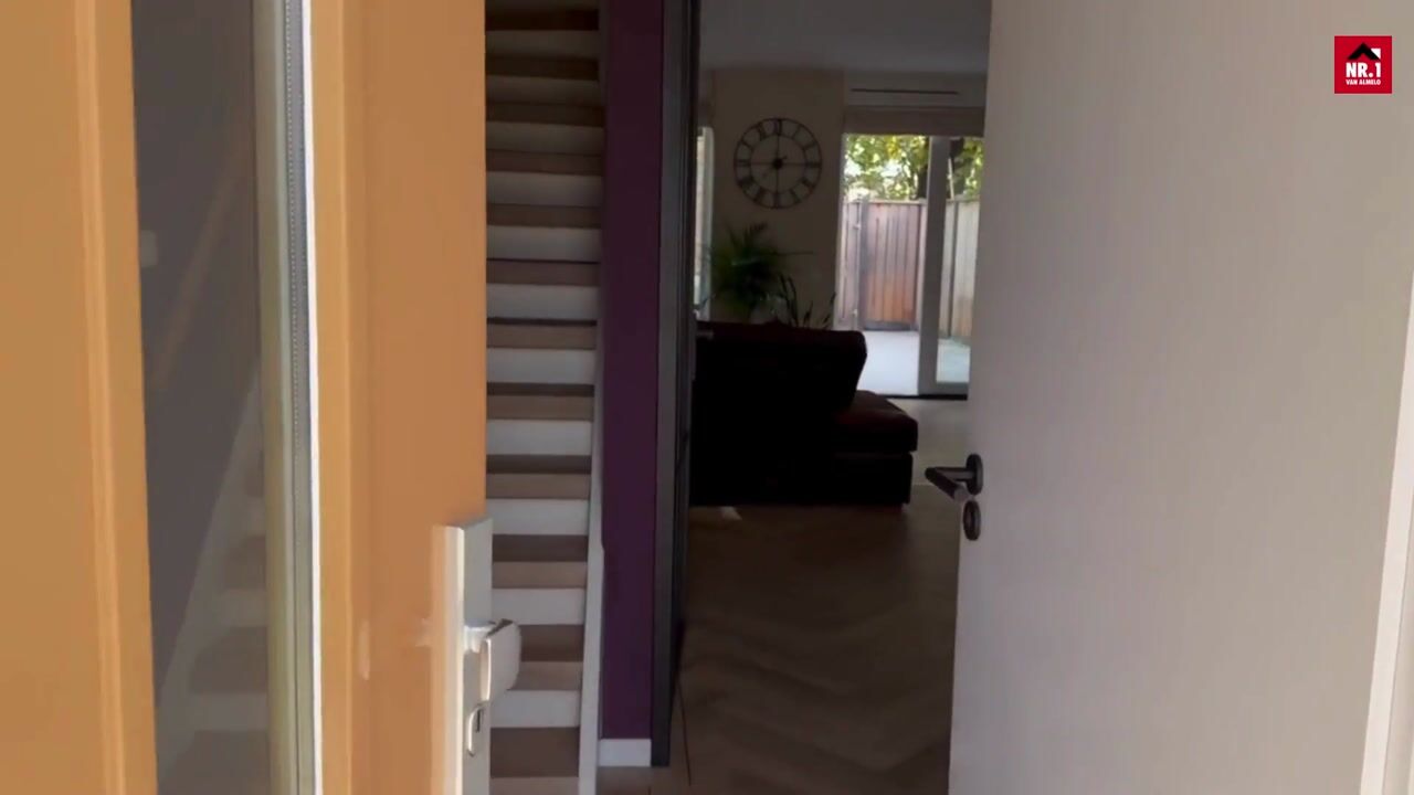 Video van Bongerd 30