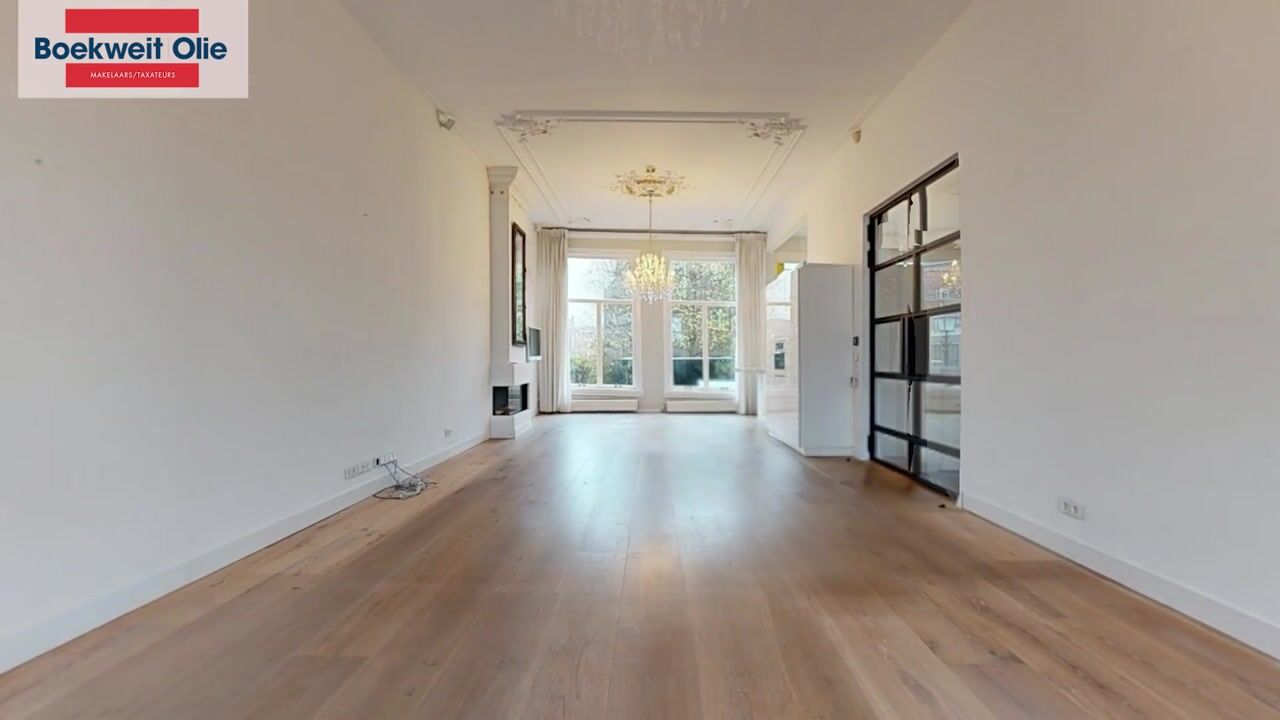 Video of Korenmarkt 15