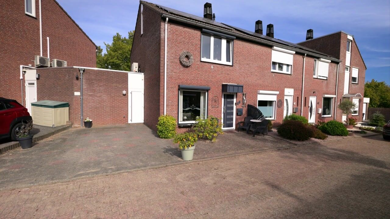 Video of Schweitzerstraat 46