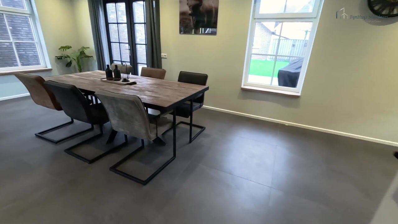 Video van Pastoor Verstijnenstraat 3-A