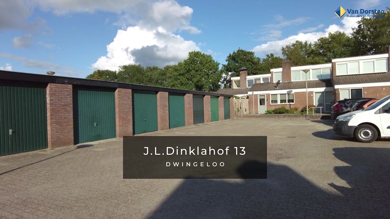 Video van J.L.Dinklahof 13