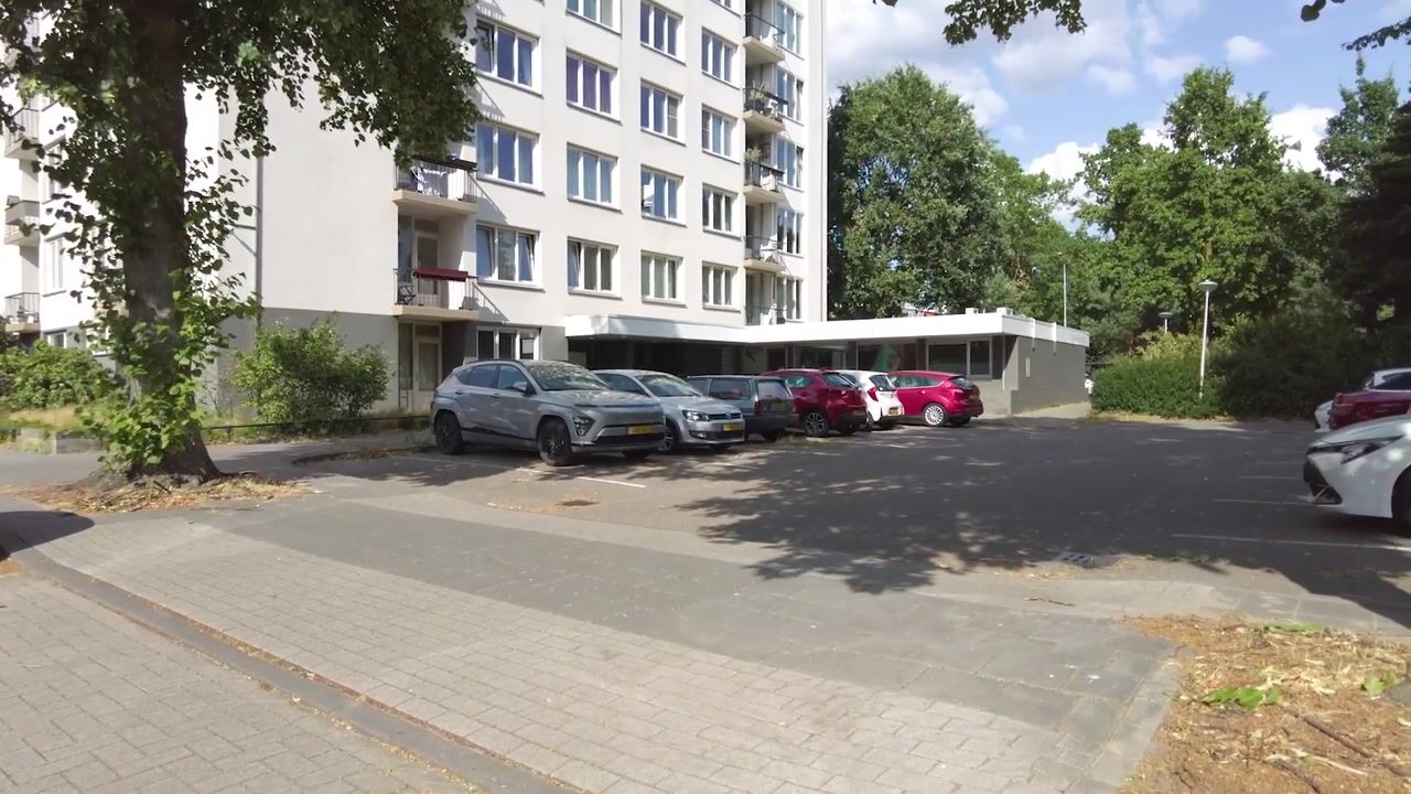 Video van Pisanostraat 58