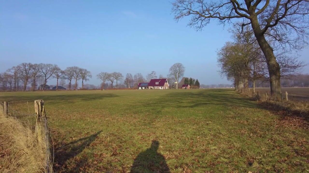 Video van Radewijkerweg 18