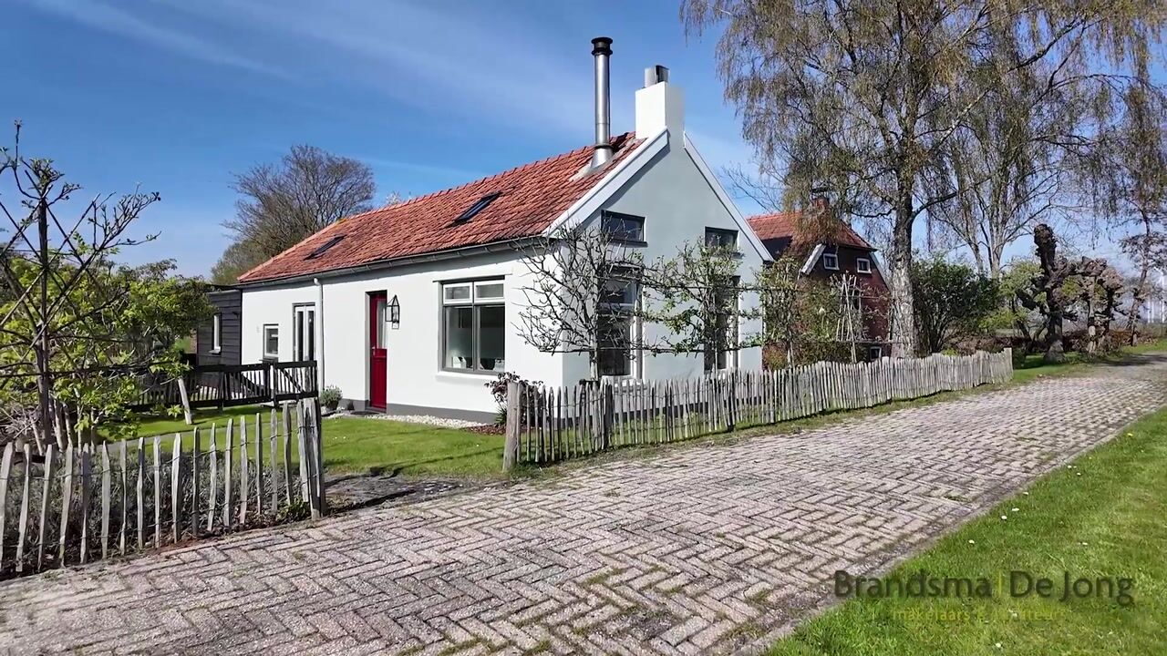 Video of Molenkade 15