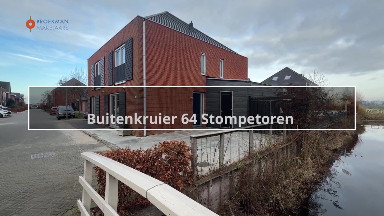 Video of Buitenkruier 64