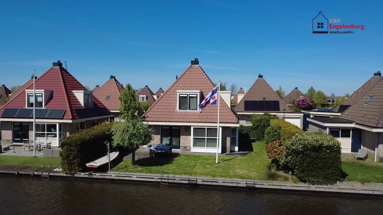 Video van De Greiden 40