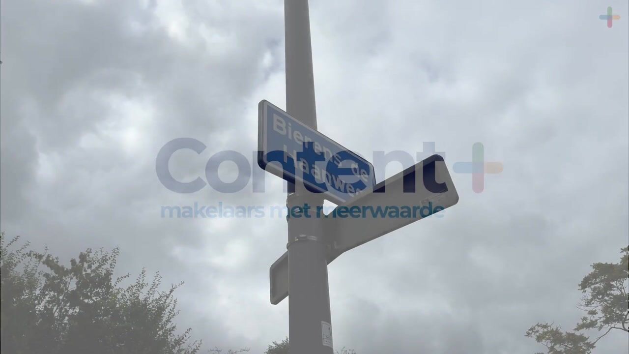 Video van Bierens de Haanweg 97