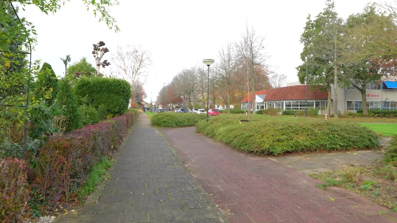 Video van Munnikenland 18