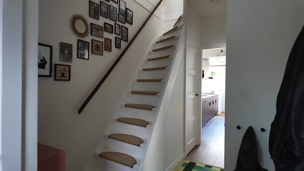 Video of Reigerstraat 59