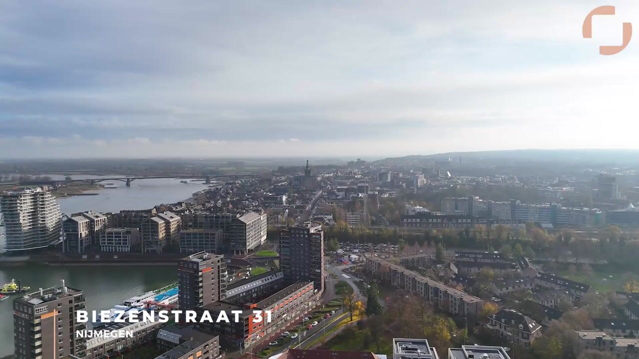 Video van Biezenstraat 31