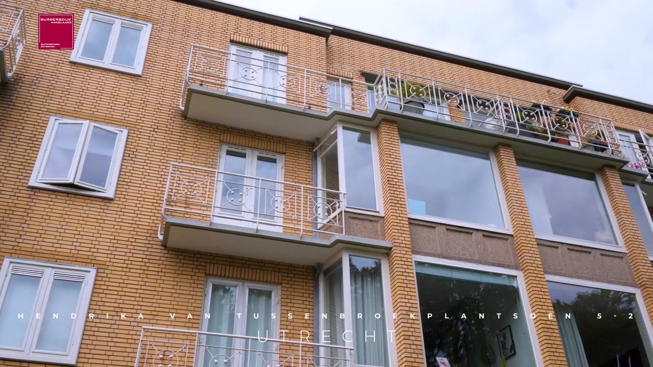 Video of Hendrika van Tussenbroekplantsoen 5-2