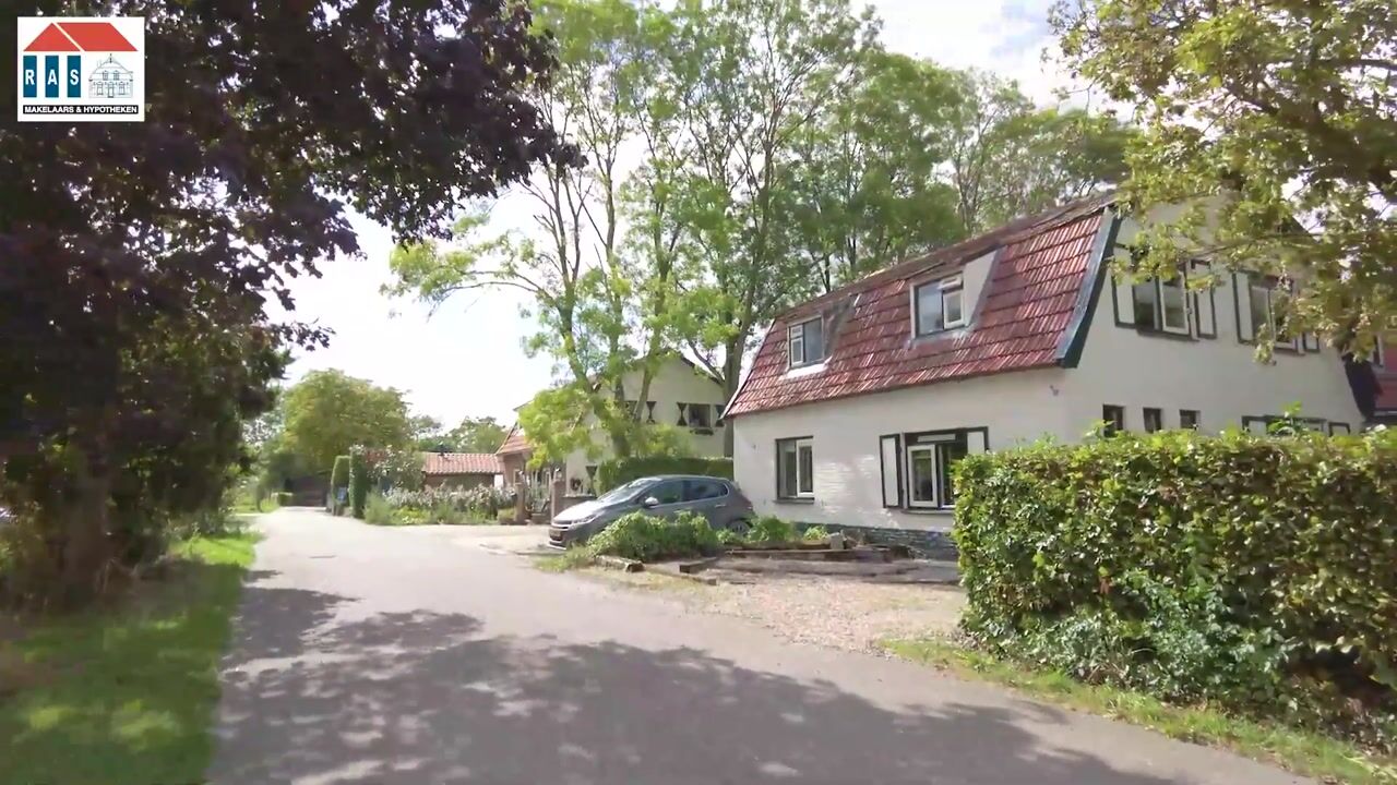 Video van Tichelmanstraat 9