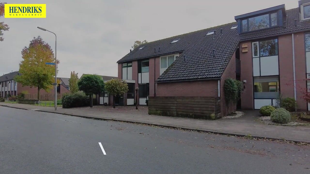 Video of Rustenburgerweg 118