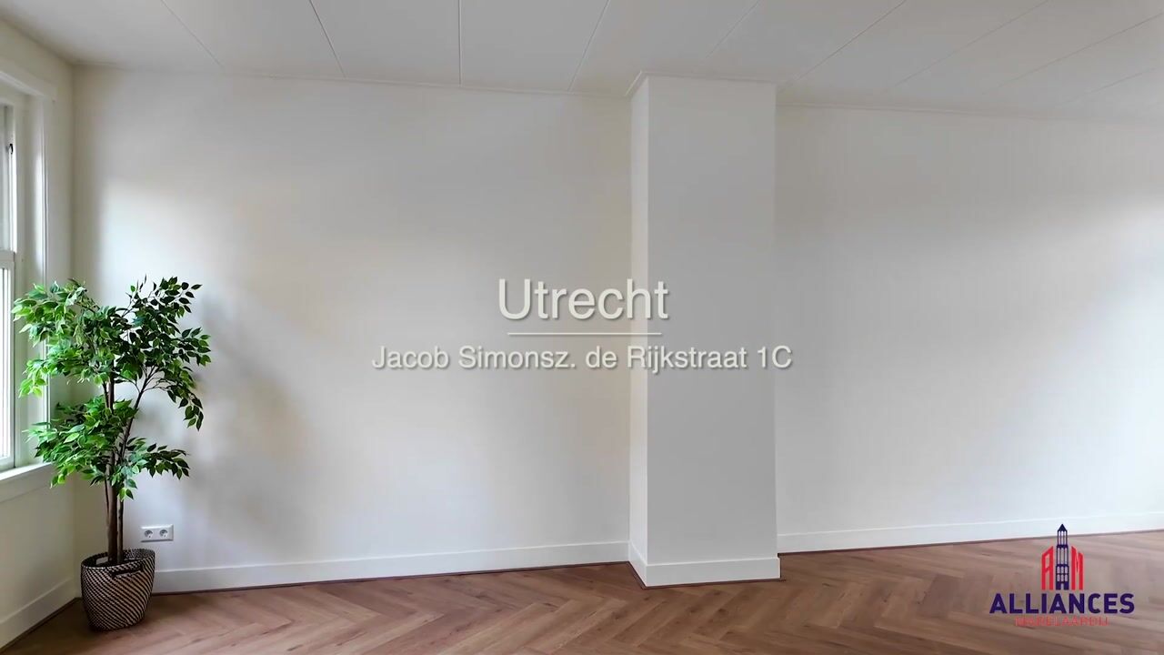 Video van Jacob Simonsz. de Rijkstraat 1-C